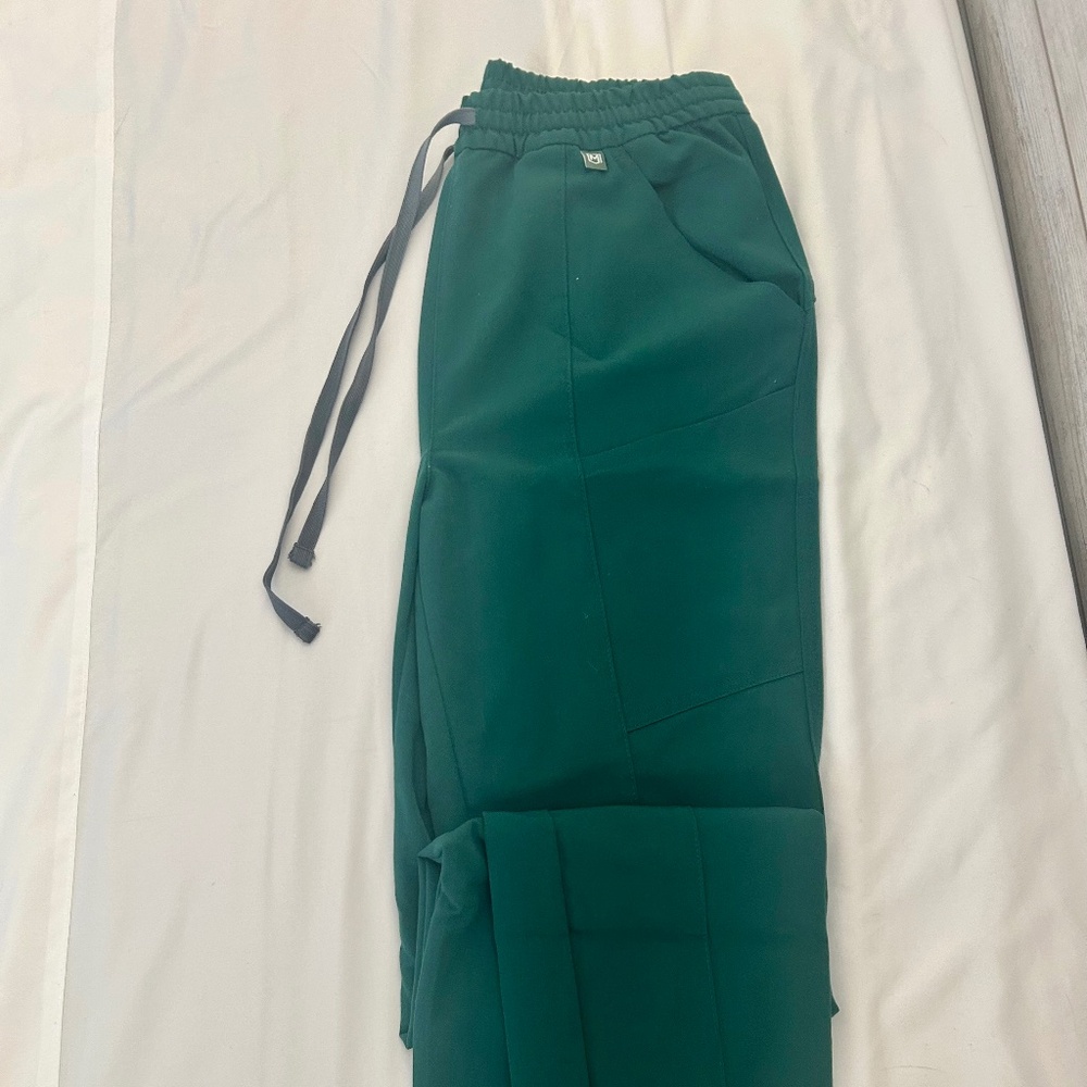 Mediclo Scrub Pants